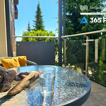 Apartament Plazowy - 365Pam 사르비노보 외부 사진