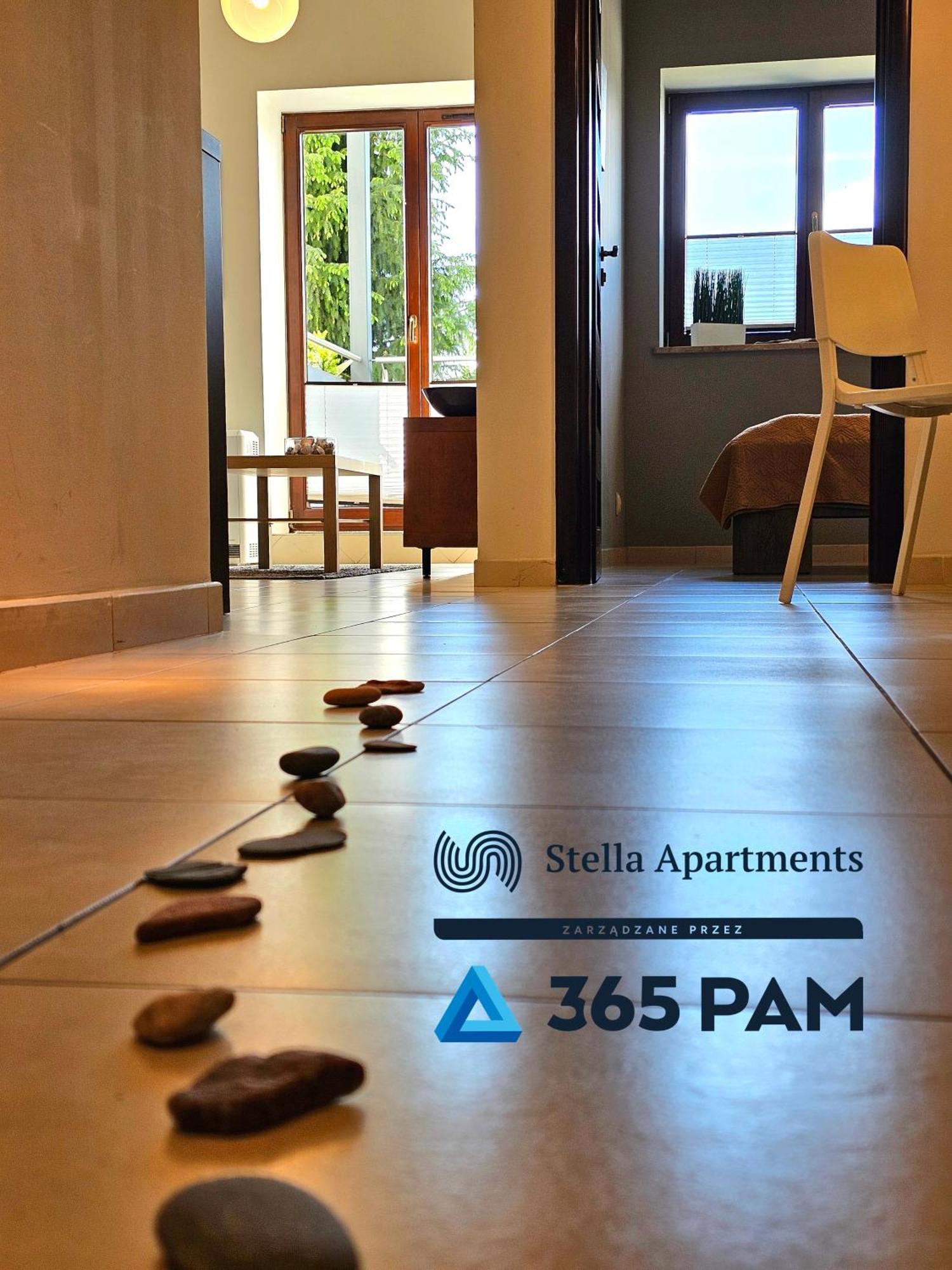 Apartament Plazowy - 365Pam 사르비노보 외부 사진