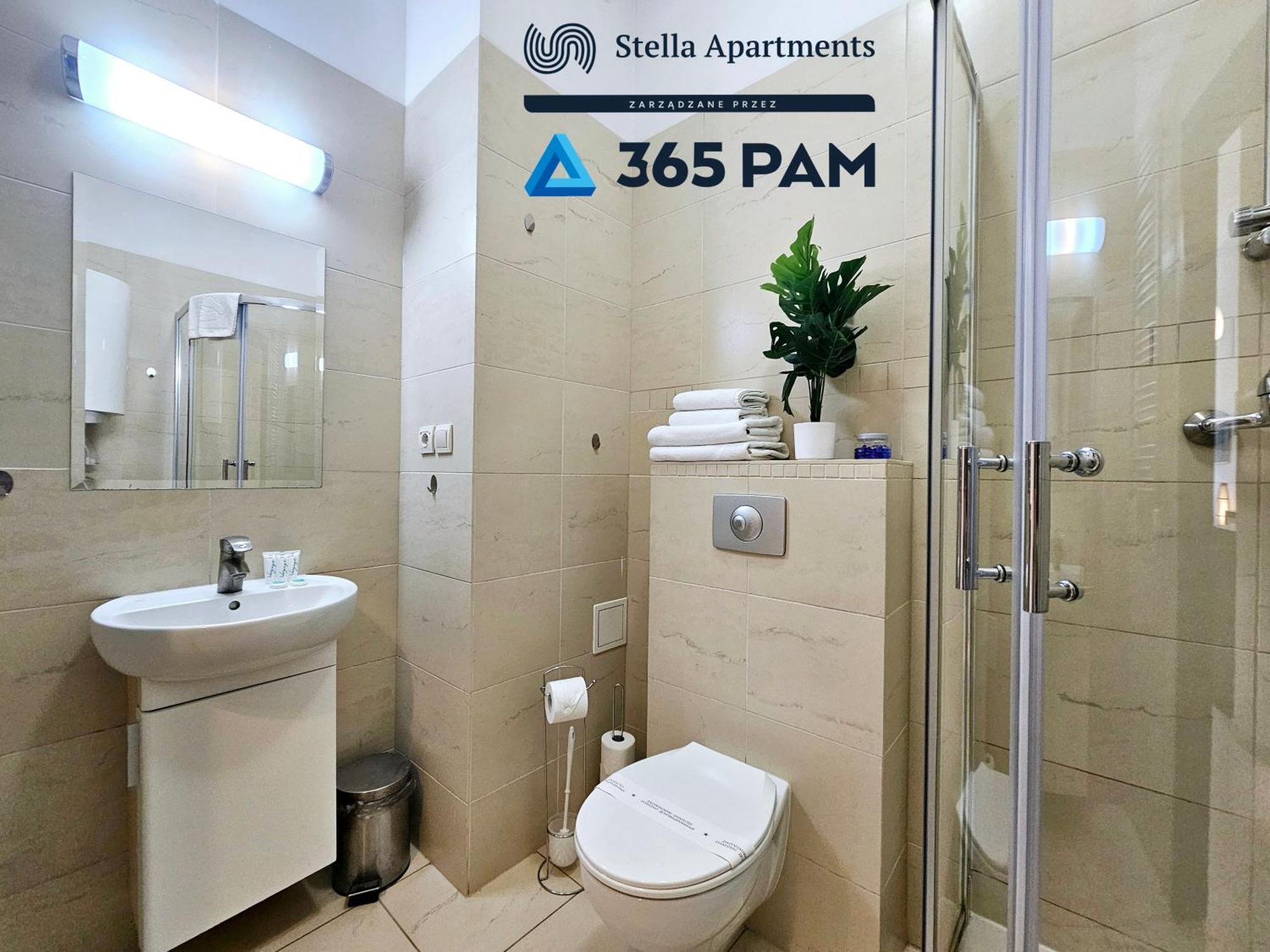 Apartament Plazowy - 365Pam 사르비노보 외부 사진