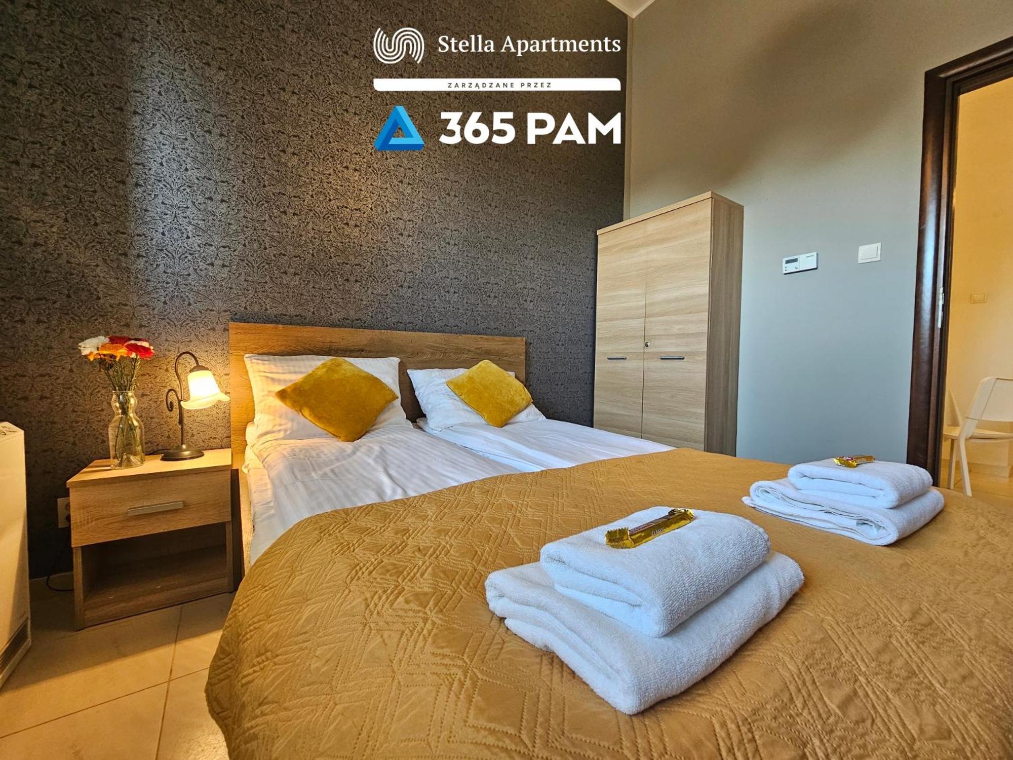 Apartament Plazowy - 365Pam 사르비노보 외부 사진