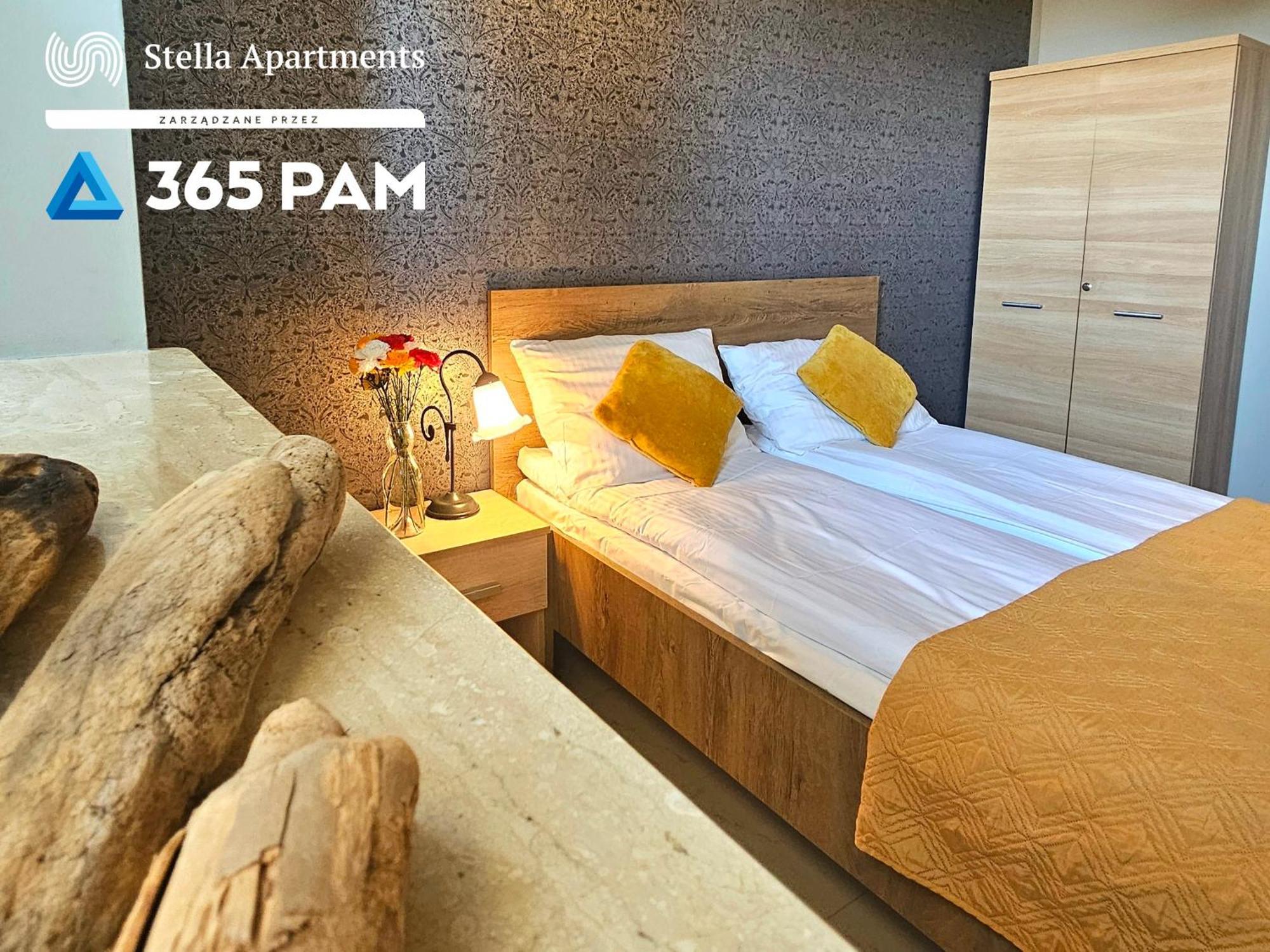 Apartament Plazowy - 365Pam 사르비노보 외부 사진